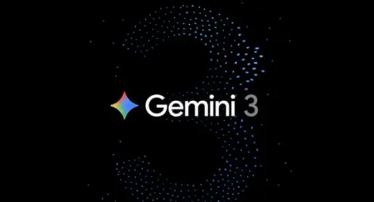 Gemini 3