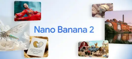 Nano Banana 2