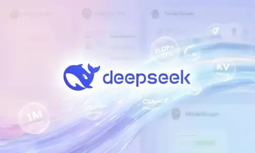 DeepSeek
