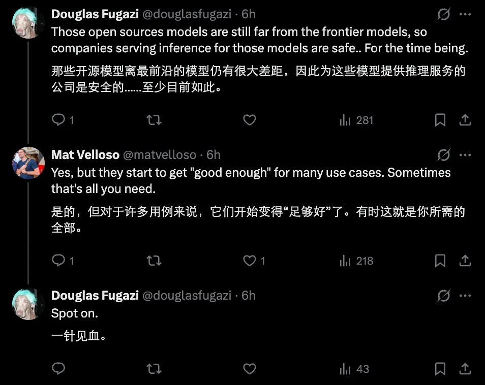 iPhone本地跑Gemma 4火了，0 token时代还有多远？