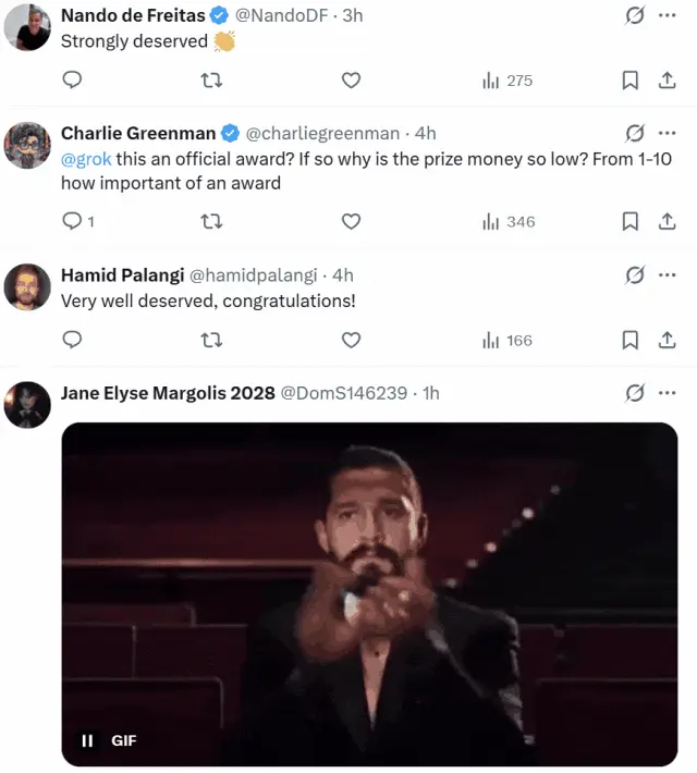 刚刚，Ilya Sutskever获得美国国家科学院大奖，AI领域首次