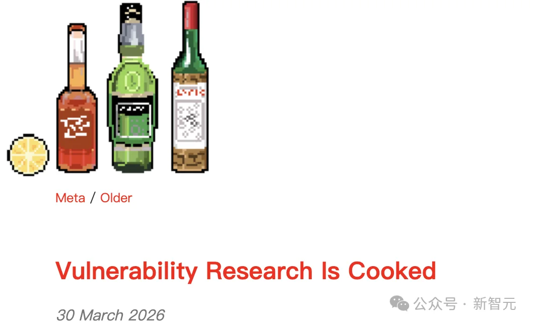 AI每天揪出10个真漏洞！Linux老兵发文求救：根本修不完