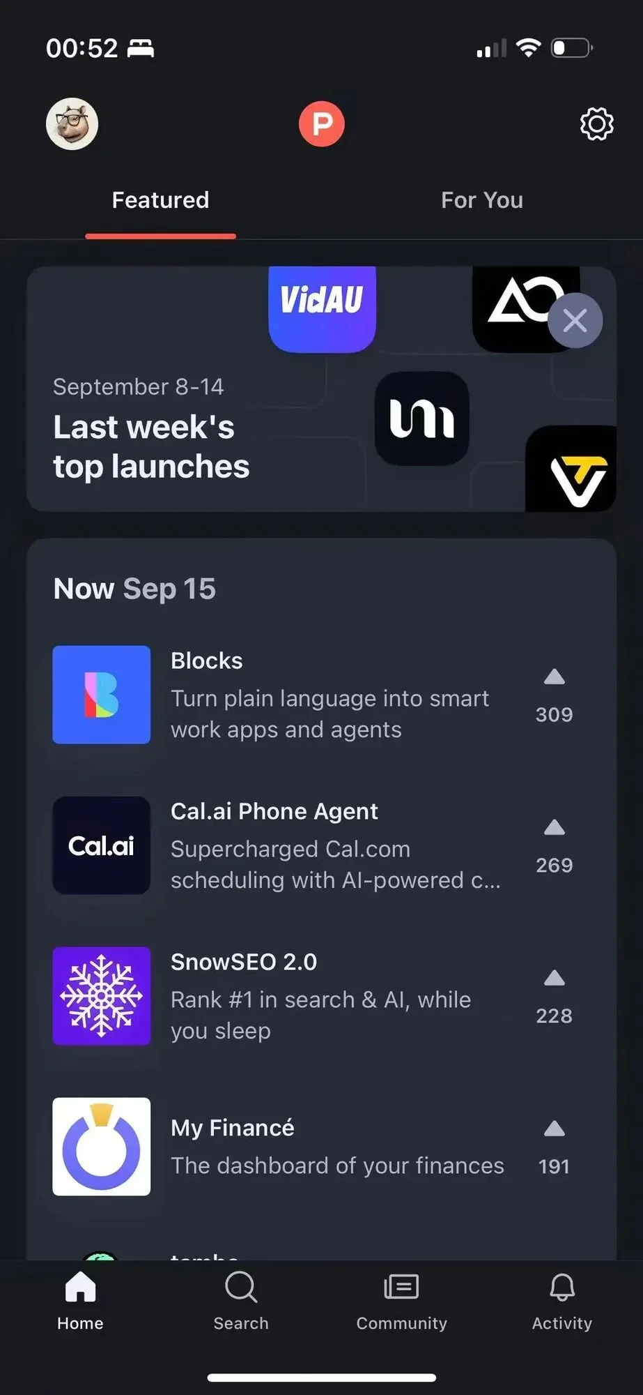 前端已死？重生之在 YouMind 做增长工程师
