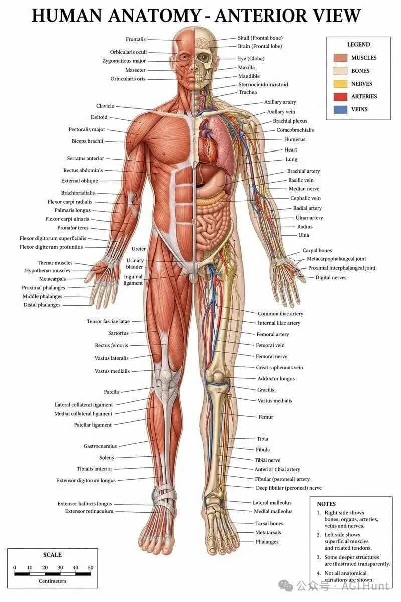 OpenAI 新图像模型 GPT-Image-2 泄露