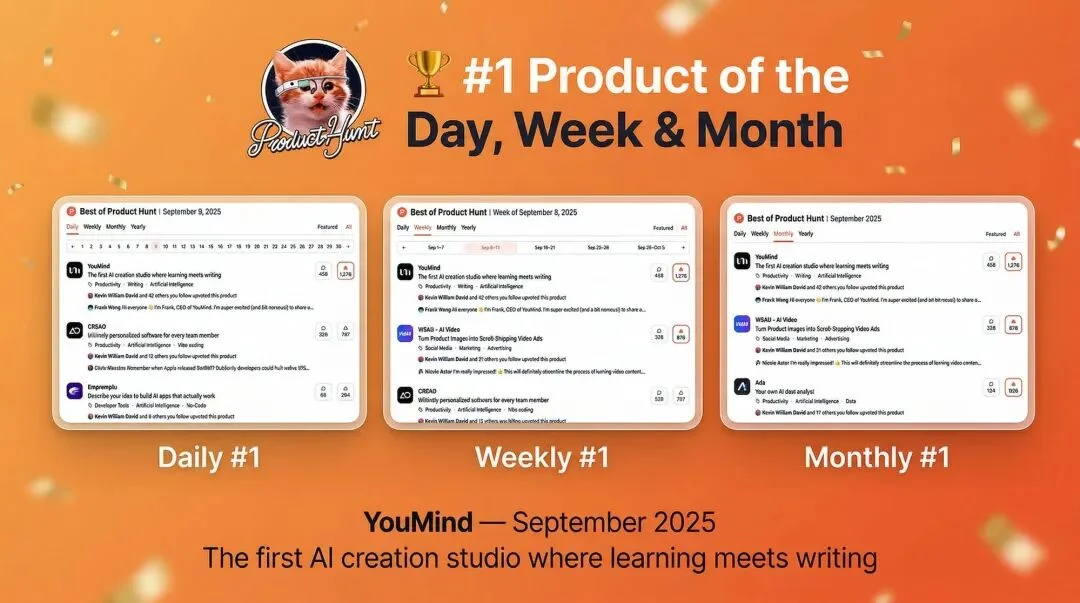 前端已死？重生之在 YouMind 做增长工程师