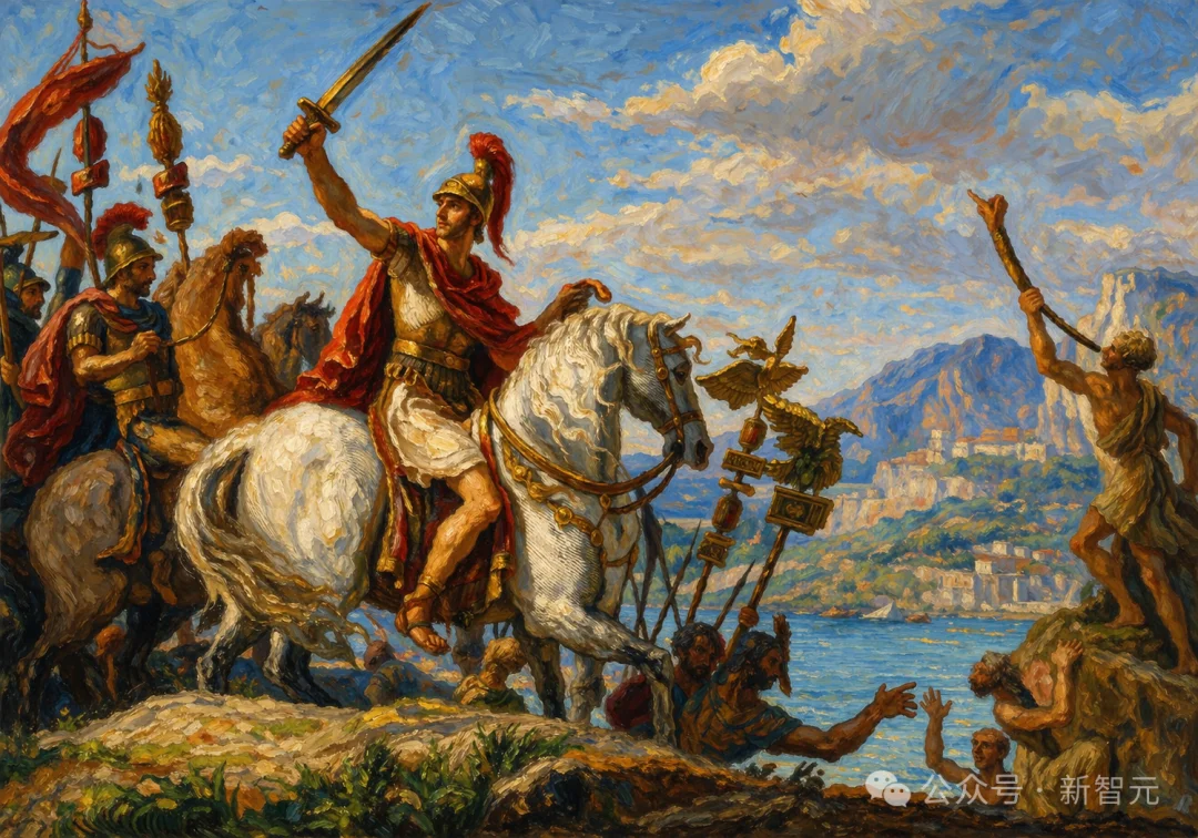 刚刚，Claude 4小时血洗全球最安全系统！人类最后防线失守