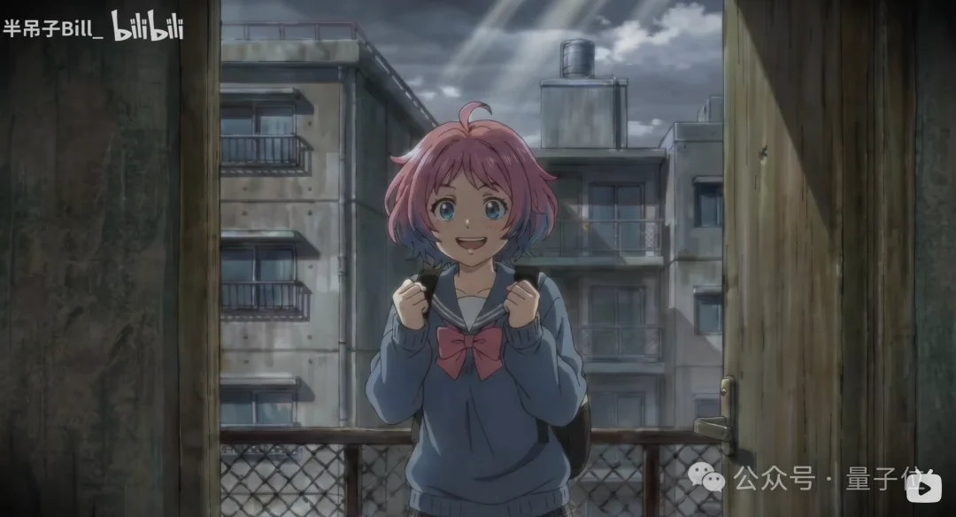 23天靠AI短片赚100万！非科班出身逆袭影视区，郭帆导演拍手叫好