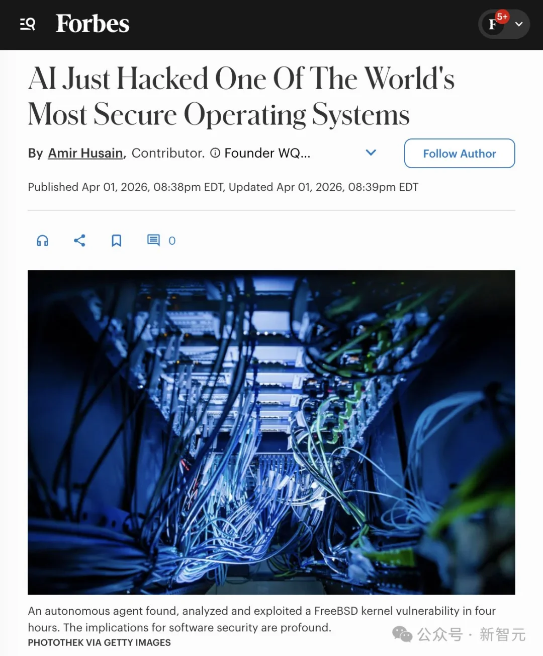 刚刚，Claude 4小时血洗全球最安全系统！人类最后防线失守