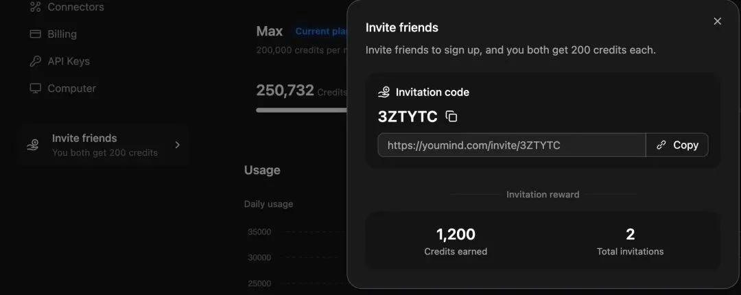 前端已死？重生之在 YouMind 做增长工程师