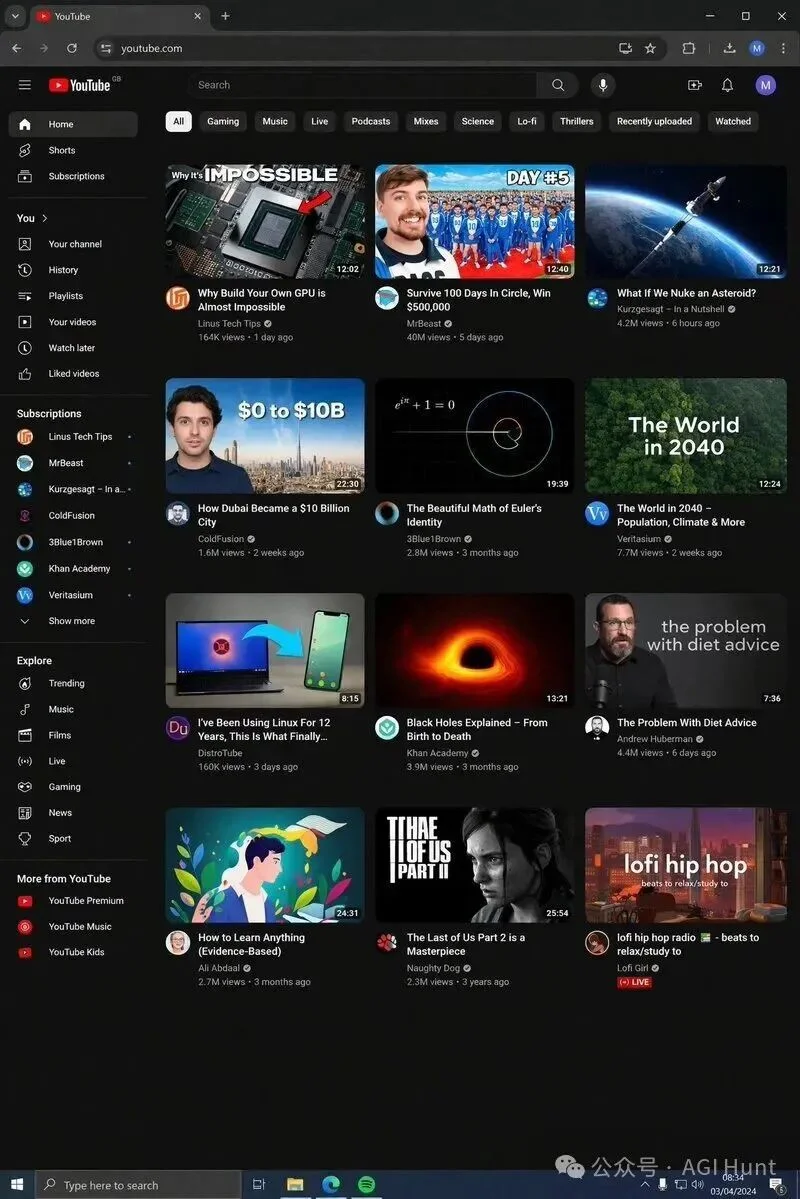 OpenAI 新图像模型 GPT-Image-2 泄露
