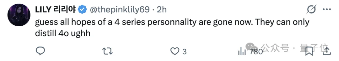 完球了，GPT-4o之母宣布离职OpenAI