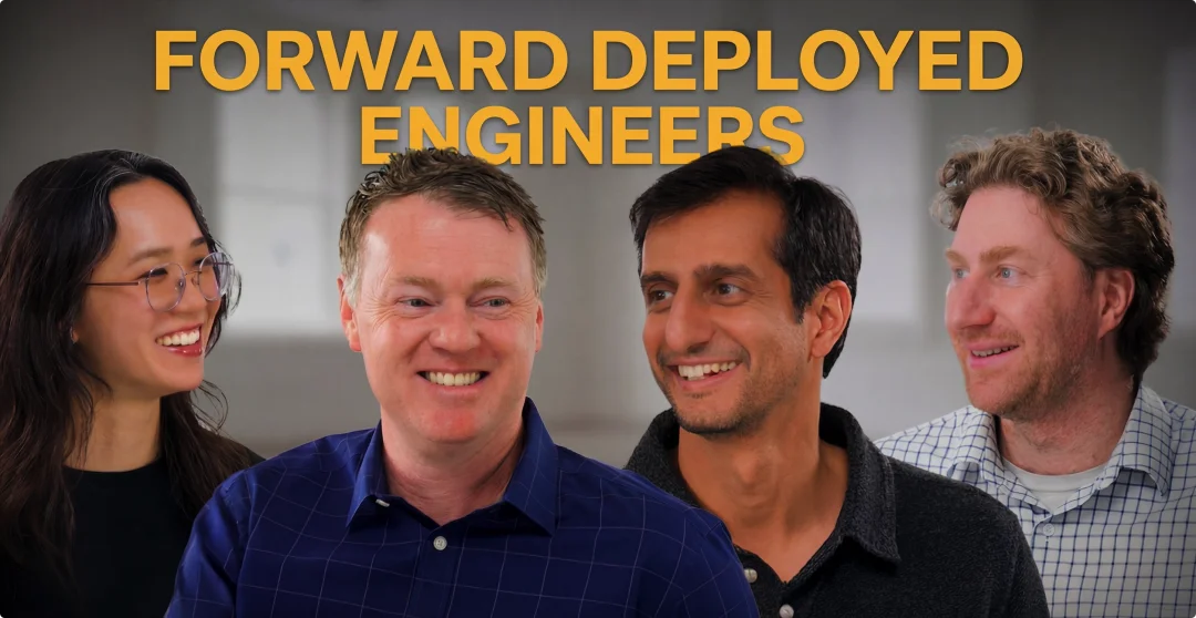 从龙虾爆火到OPC新机遇：FDE技术如何开启下一个风口？