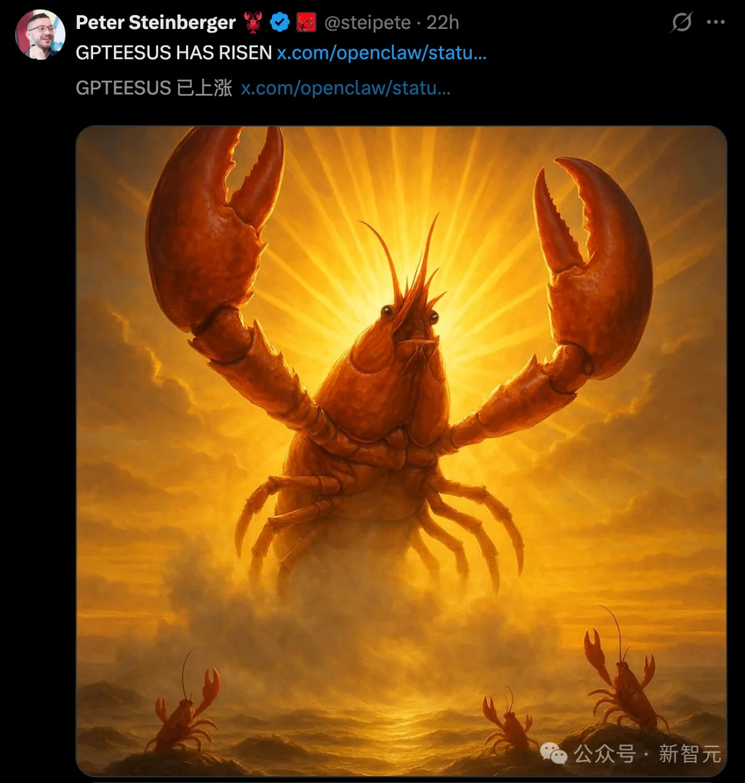 Anthropic封杀48小时，逼出OpenClaw最强反击！龙虾首次会生视频了