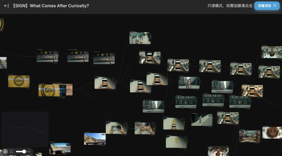 Flova和TapNow背对背拥抱