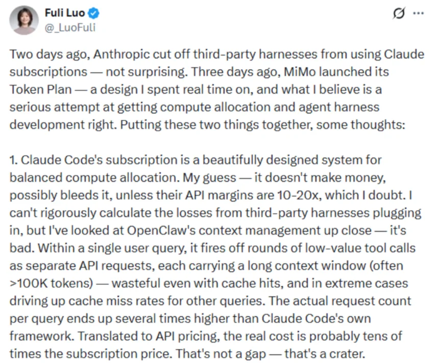 谁是美国大模型第一股？