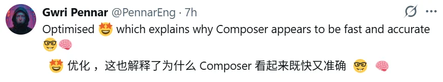 Cursor 凌晨自曝黑科技：重写 MoE 生成机制，Blackwell 推理性能直接翻倍！网友：直接榨干B200最后一滴带宽！