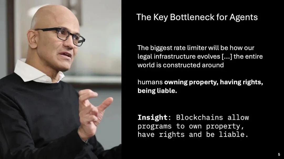 EigenLayer创始人的万亿赌注：AI智能体将直接变成公司