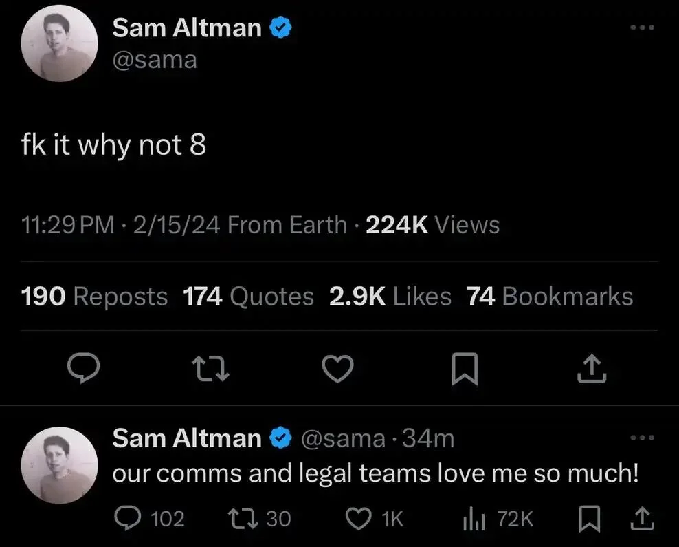 OpenAI 大瓜曝光，Ilya 偷拍 70 页文件实锤奥特曼撒谎