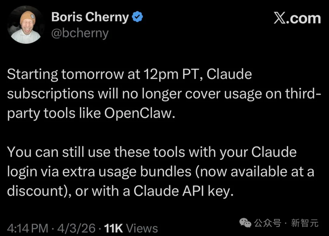 Anthropic封杀48小时，逼出OpenClaw最强反击！龙虾首次会生视频了