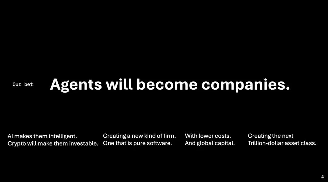 EigenLayer创始人的万亿赌注：AI智能体将直接变成公司