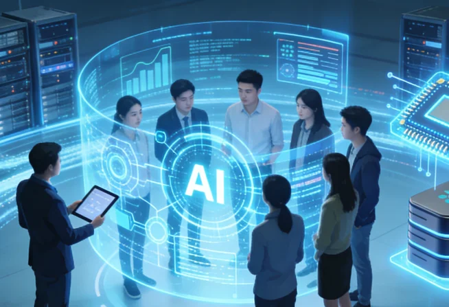 大三学生验证了罗福莉的“暴论”，我们和他聊了聊