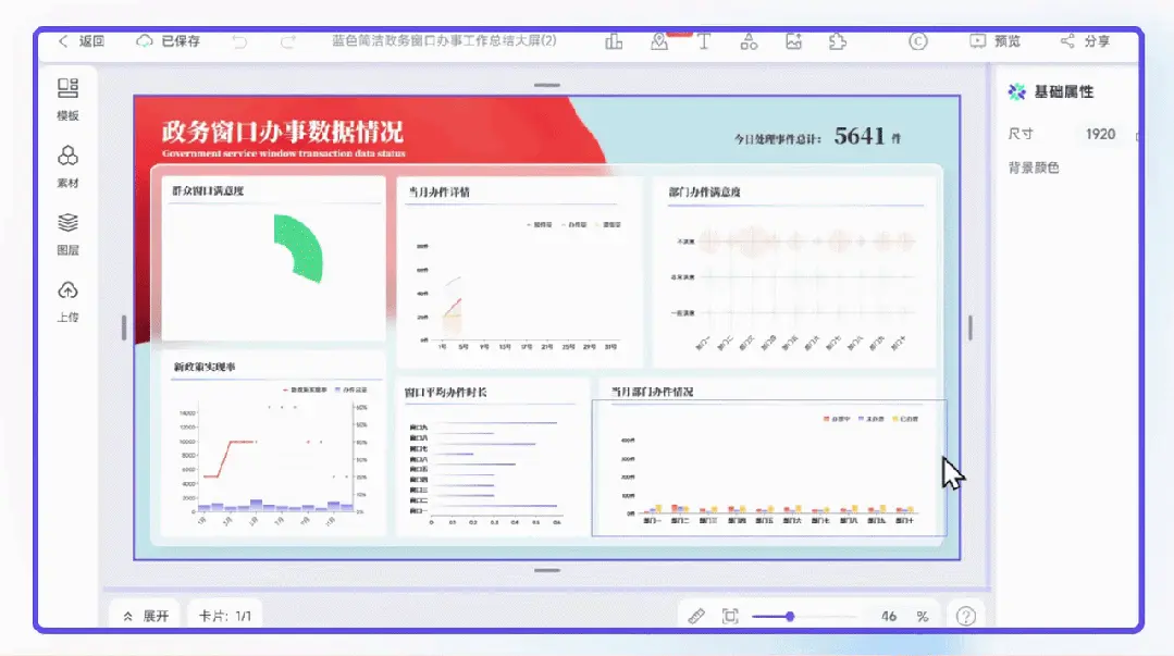 武大文科教授硬核跨界AI：半年项目量猛涨4000%，重构AI图表生产力