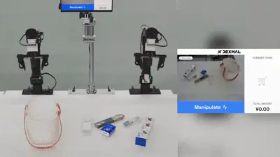 Generalist最新长文定调：具身原生才是正道，中国玩家原力灵机已交卷