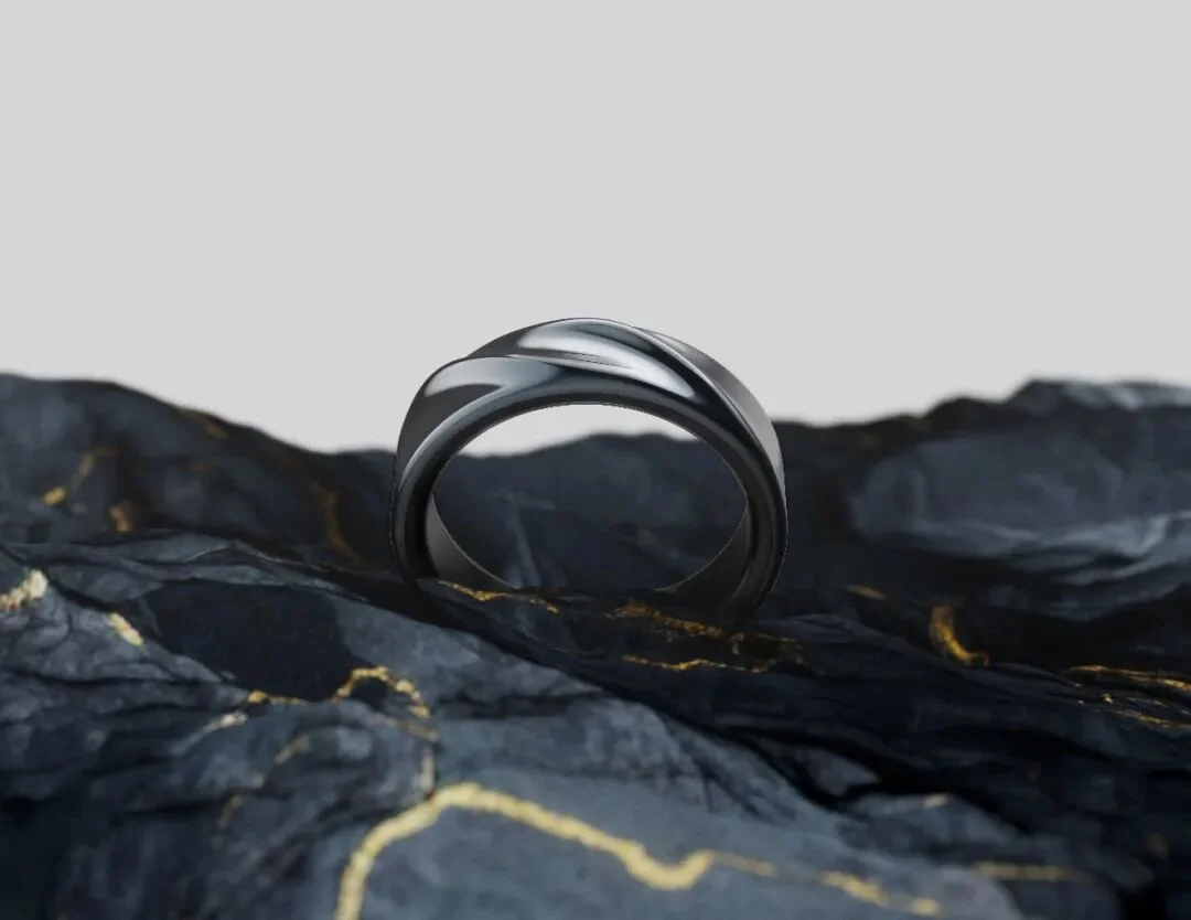 95后创业者打造“伴身智能”戒指，获商汤国香、奇绩创坛千万投资