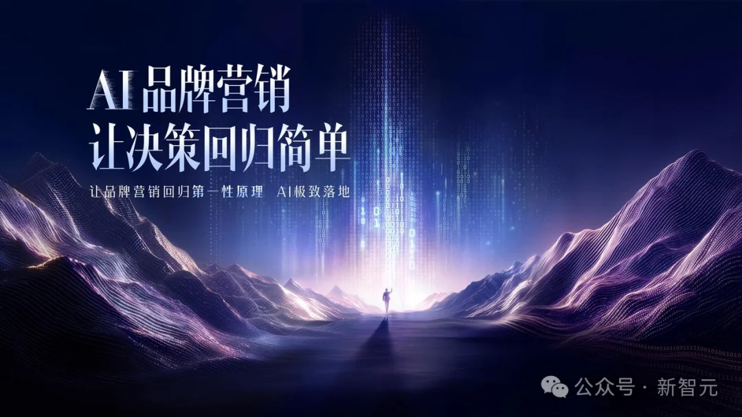 国产AI营销工具来了！工作流被Agent重构，营销物料一键即出