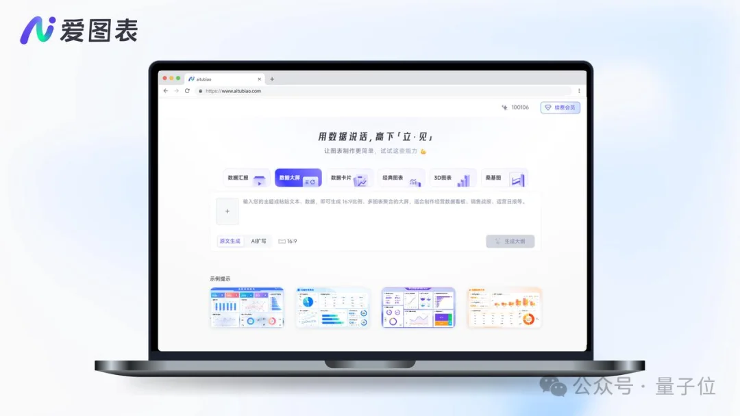 武大文科教授跨界AI：半年项目量暴涨4000%，如何用AI精准生成专业图表？
