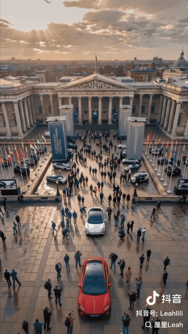 国产AI营销工具来了！工作流被Agent重构，营销物料一键即出