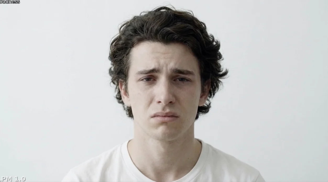 米哈游蔡浩宇AI公司首个视频模型曝光了