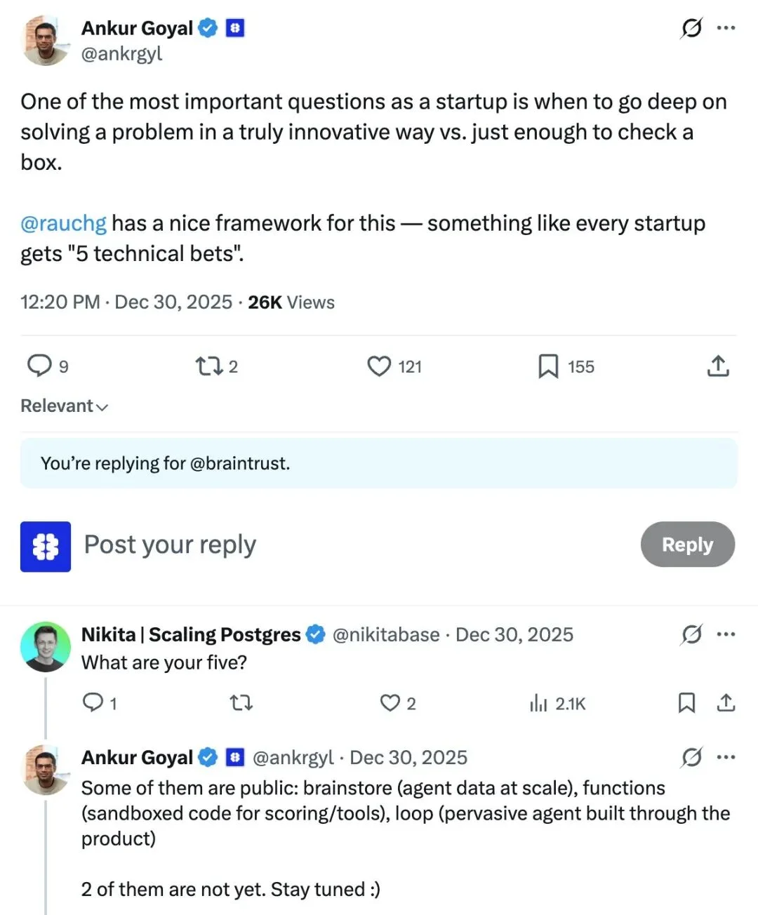Postgres扛不住，DuckDB崩了，他们花两年自建了一个AI专用数据库