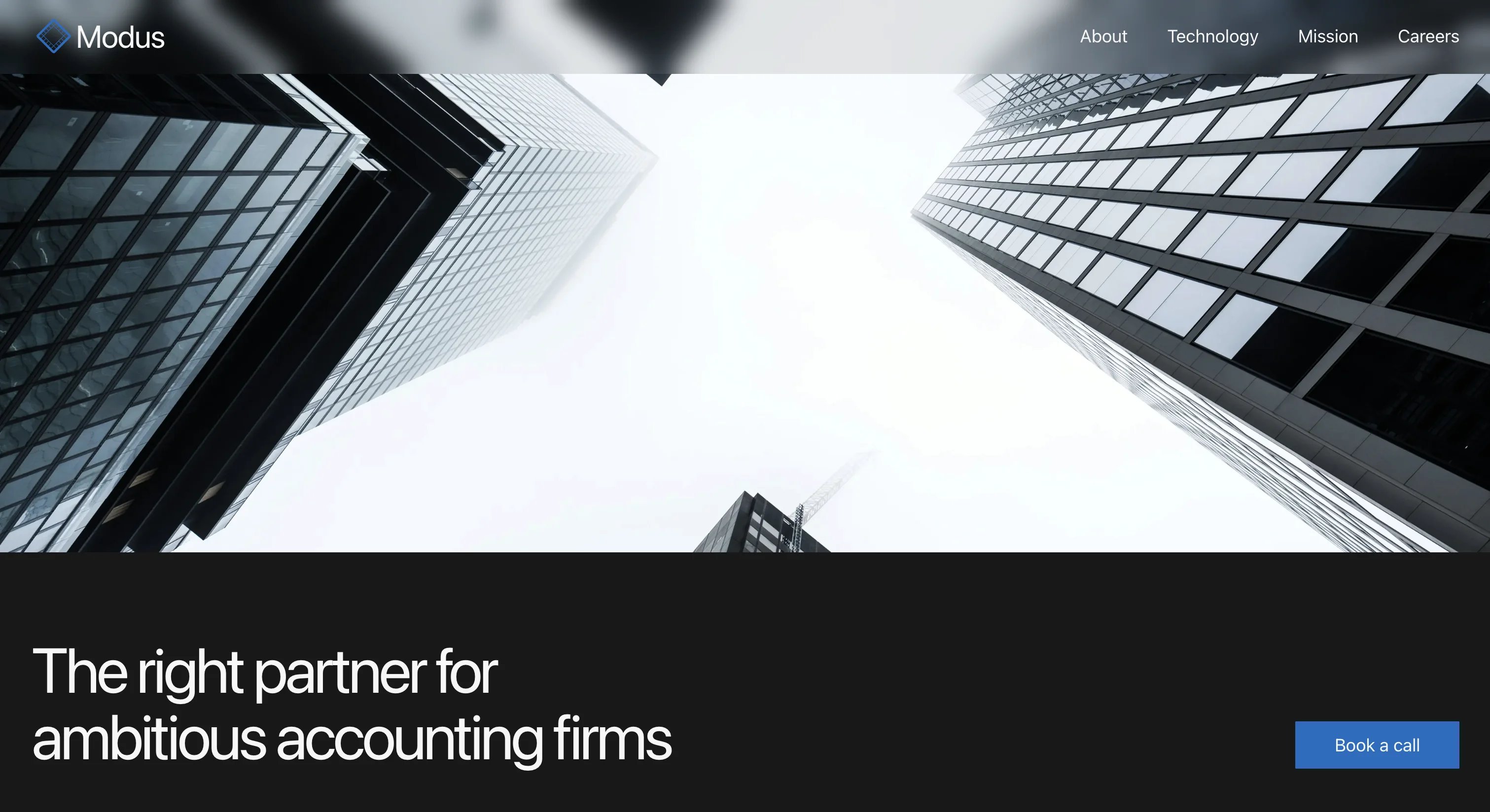 AI审计革命：Modus获Lightspeed领投8500万美元，挑战四大会计师事务所