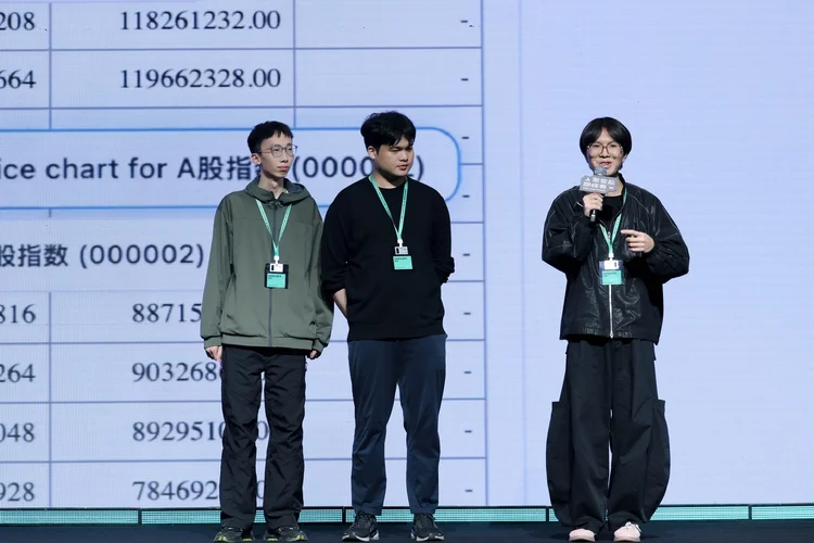 看完小红书黑客松的59个热血团队，我们想推荐这6个｜本周AI项目推荐