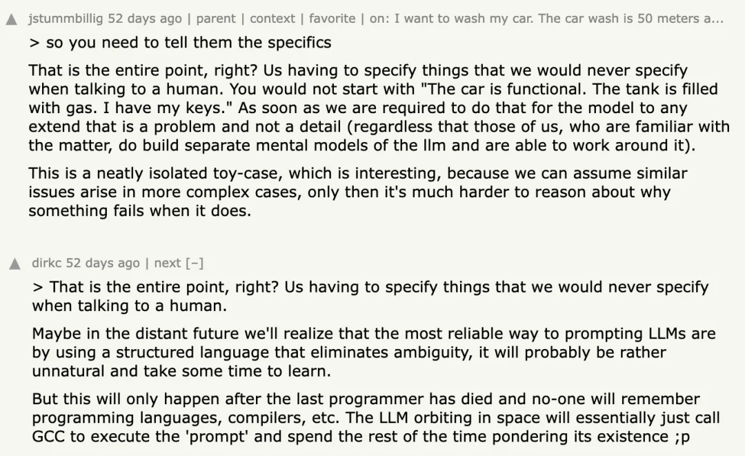 让全网 AI 翻车的「洗车难题」，终于有人破案了