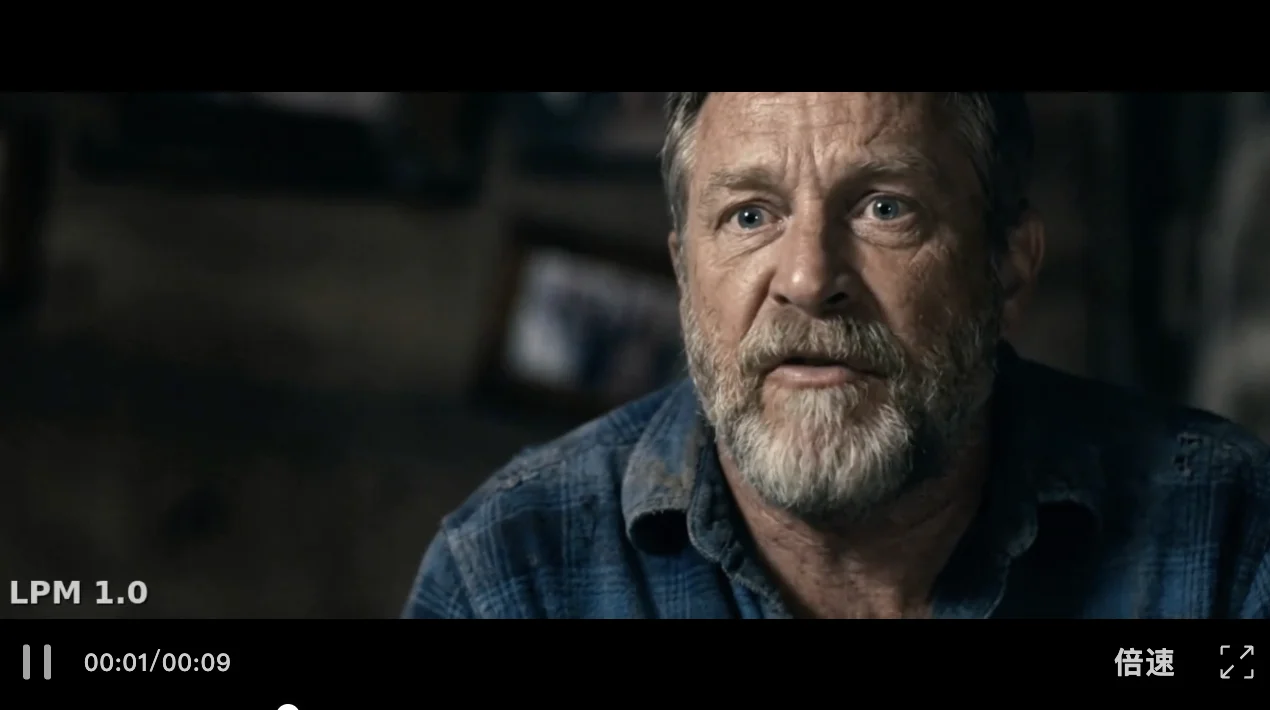 米哈游蔡浩宇AI公司首个视频模型曝光了