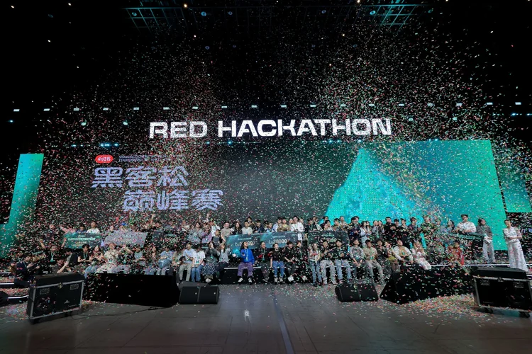 看完小红书黑客松的59个热血团队，我们想推荐这6个｜本周AI项目推荐