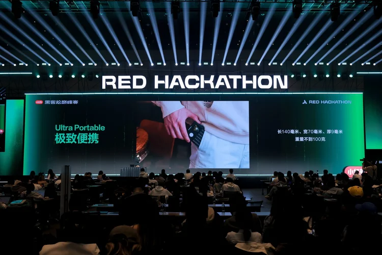 看完小红书黑客松的59个热血团队，我们想推荐这6个｜本周AI项目推荐