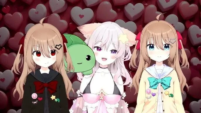 登顶Twitch订阅榜，AITuber还是攻陷人类了？