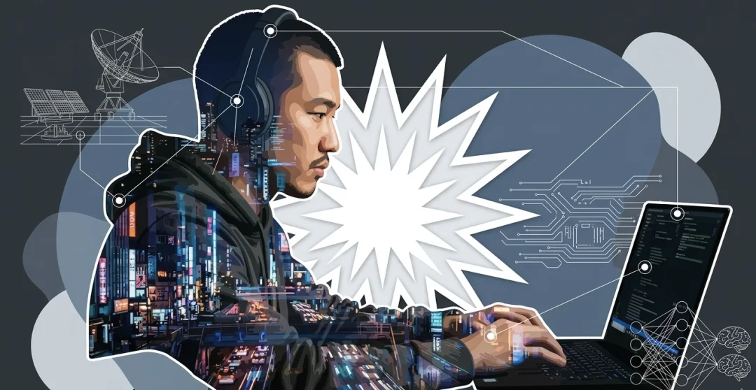 同事.skill爆火背后：用AI“炼化”员工，是技术神话还是职场荒诞剧？