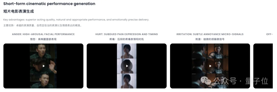 米哈游蔡浩宇AI公司首个视频模型曝光了