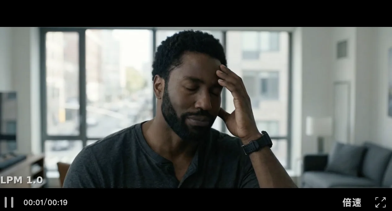 米哈游蔡浩宇AI公司首个视频模型曝光了