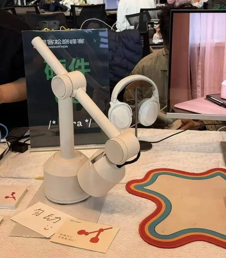 看完小红书黑客松的59个热血团队，我们想推荐这6个｜本周AI项目推荐