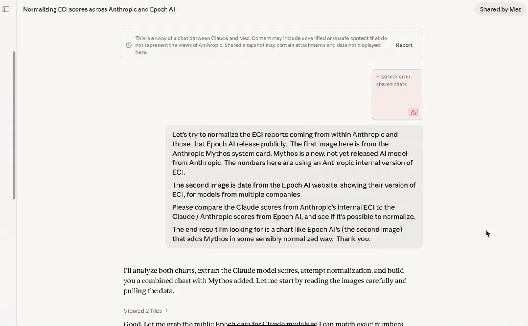 Anthropic版「狼来了」引华尔街恐慌！27年漏洞，Mythos被8个AI秒杀