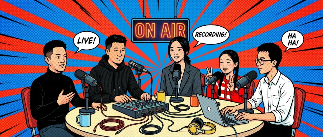 对话四位秒哒用户：Vibe Coding如何让编程告别枯燥，轻松上手？