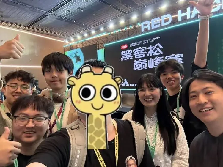 看完小红书黑客松的59个热血团队，我们想推荐这6个｜本周AI项目推荐