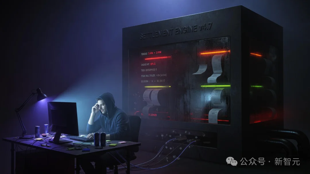 5分钟缓存清零，性能打1折！集体声讨Claude，CC之父紧急回应