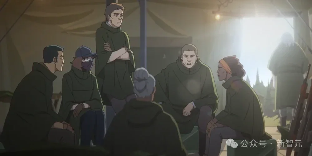 奥特曼住宅遭袭嫌犯被捕！20岁嫌犯暗杀名单曝光，动机与AI安全有关？