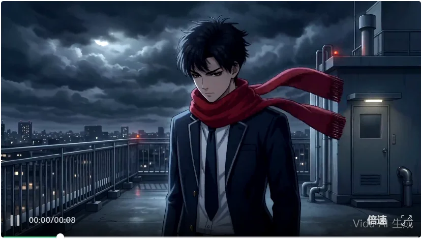 全球AI双榜第一！力压谷歌Veo与Grok，Vidu Q3「参考生」之王归来